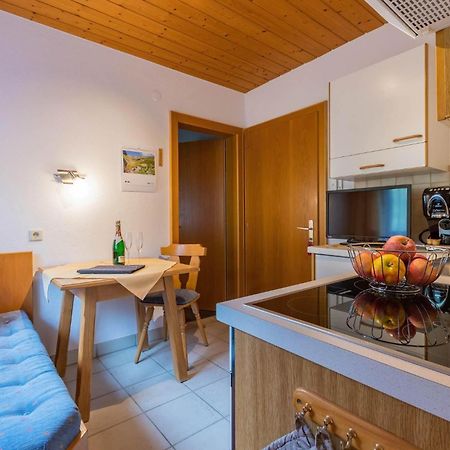 Apartment Rotbuehlspitze 상트갈렌키르흐 외부 사진