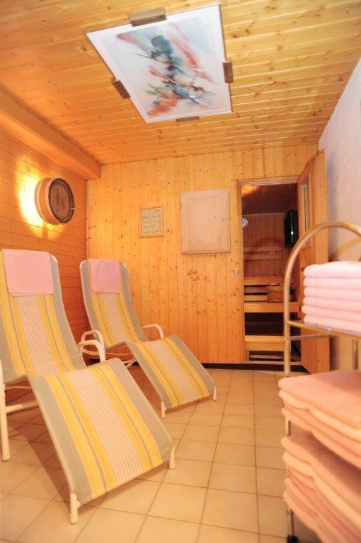 Apartment Rotbuehlspitze 상트갈렌키르흐 외부 사진