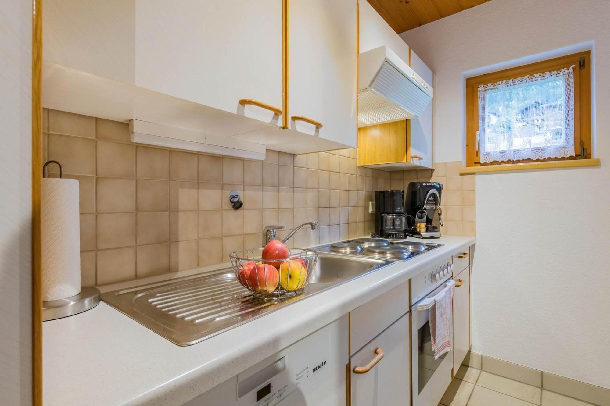 Apartment Rotbuehlspitze 상트갈렌키르흐 외부 사진