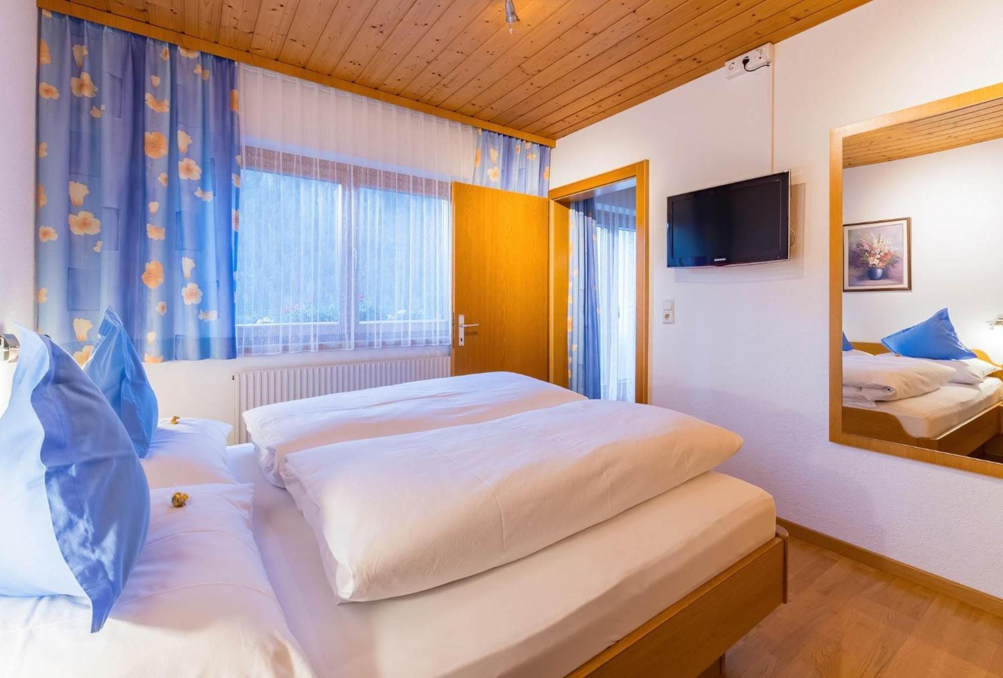 Apartment Rotbuehlspitze 상트갈렌키르흐 외부 사진