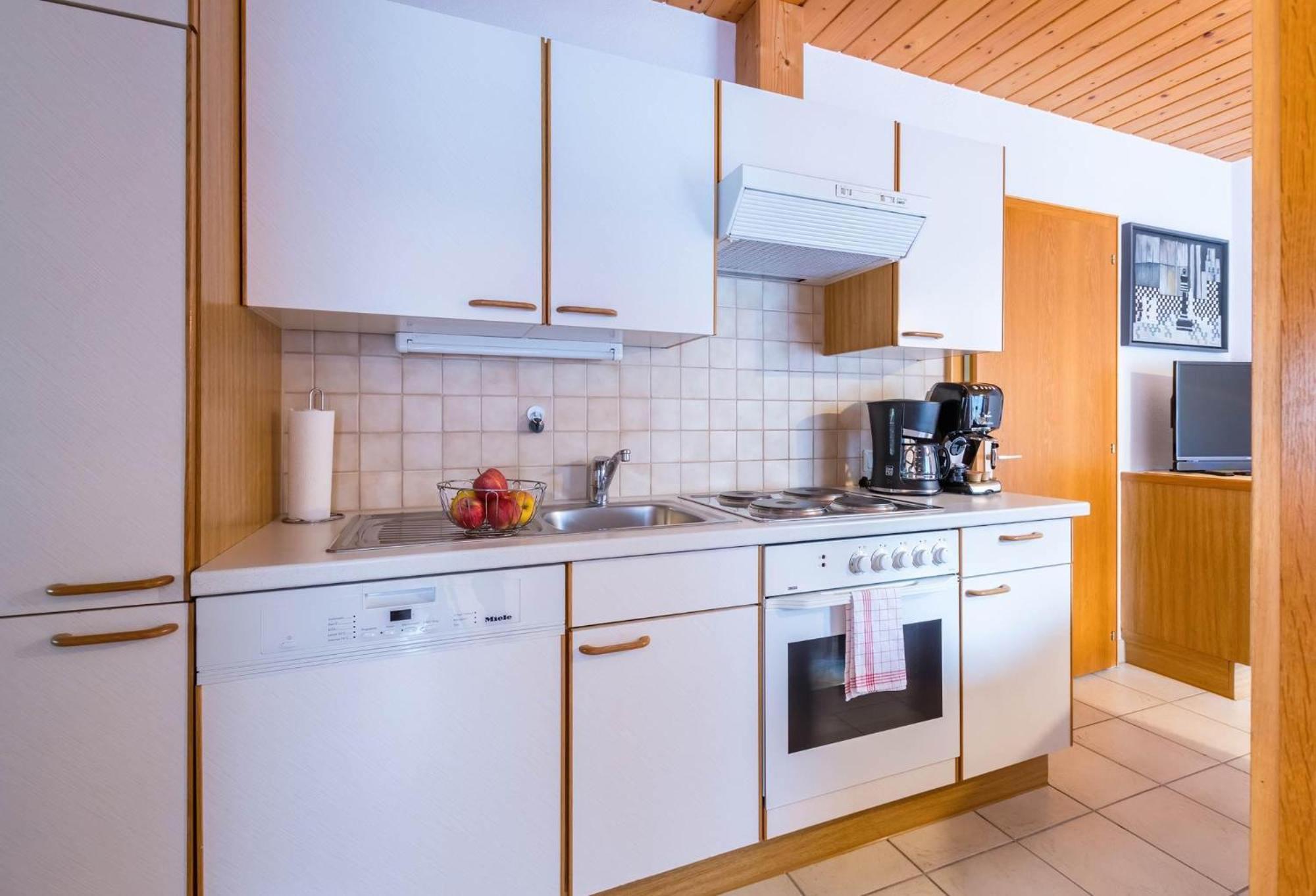 Apartment Rotbuehlspitze 상트갈렌키르흐 외부 사진