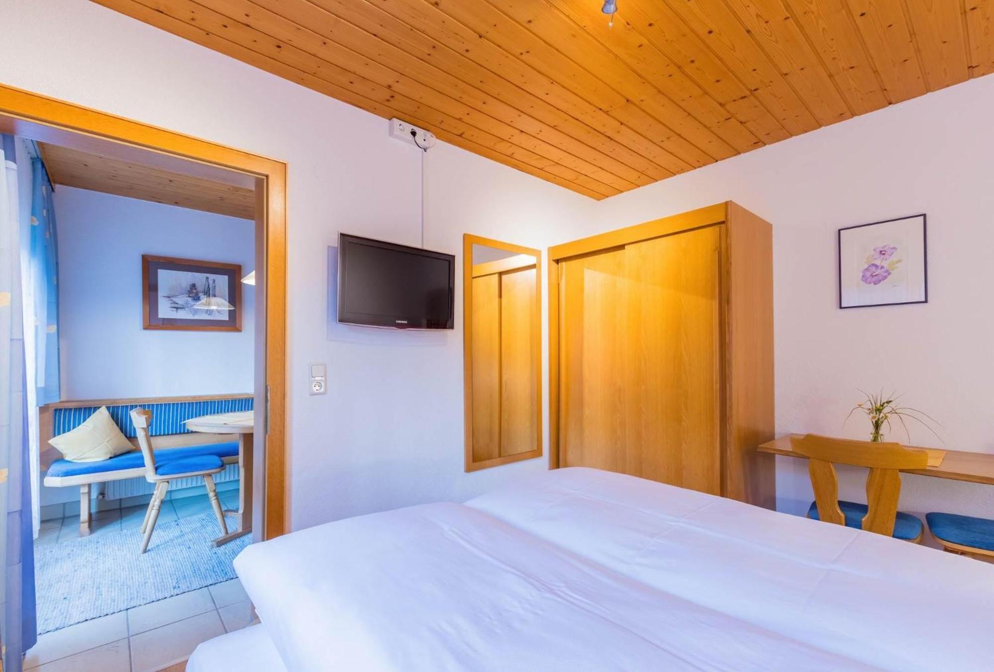 Apartment Rotbuehlspitze 상트갈렌키르흐 외부 사진