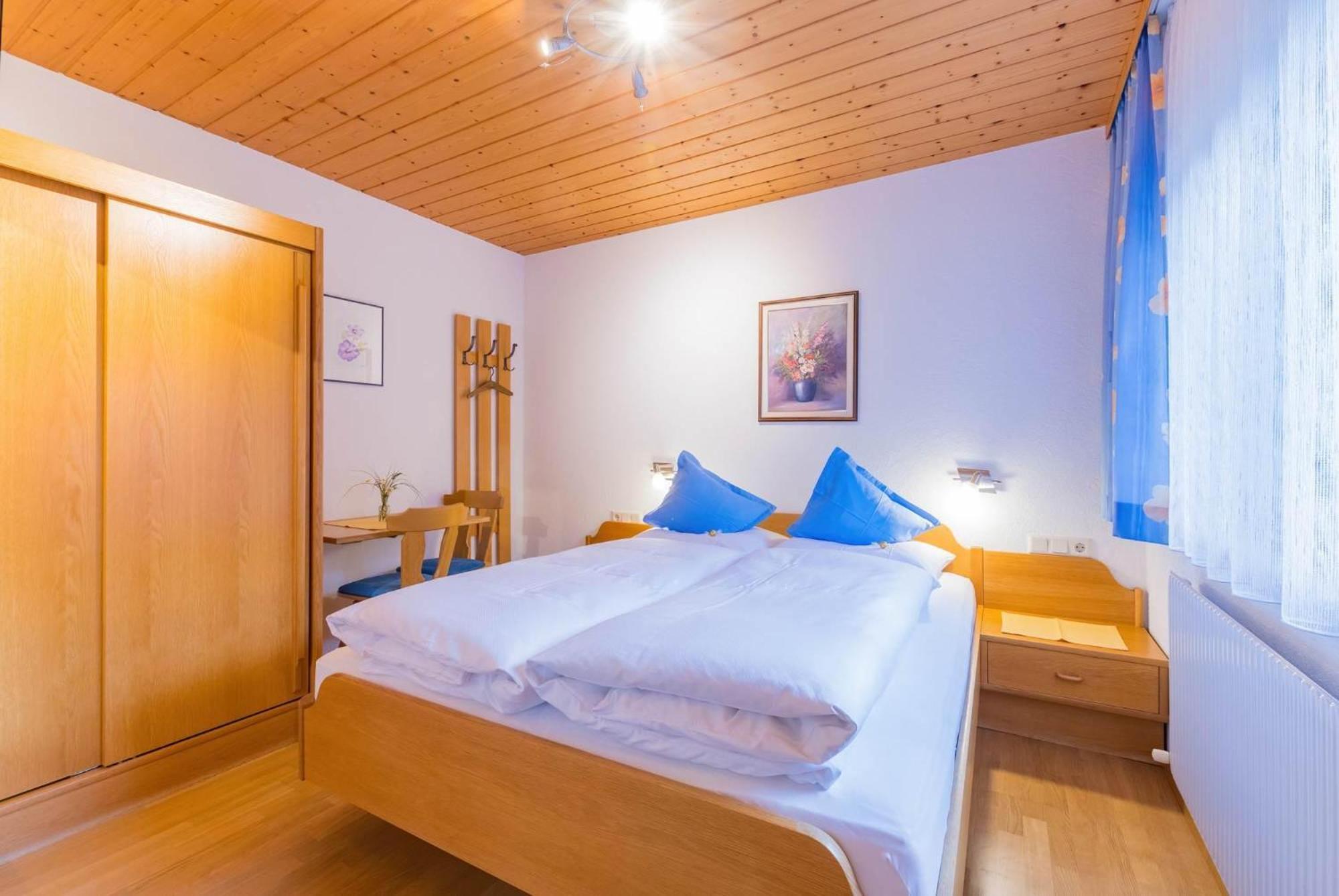 Apartment Rotbuehlspitze 상트갈렌키르흐 외부 사진