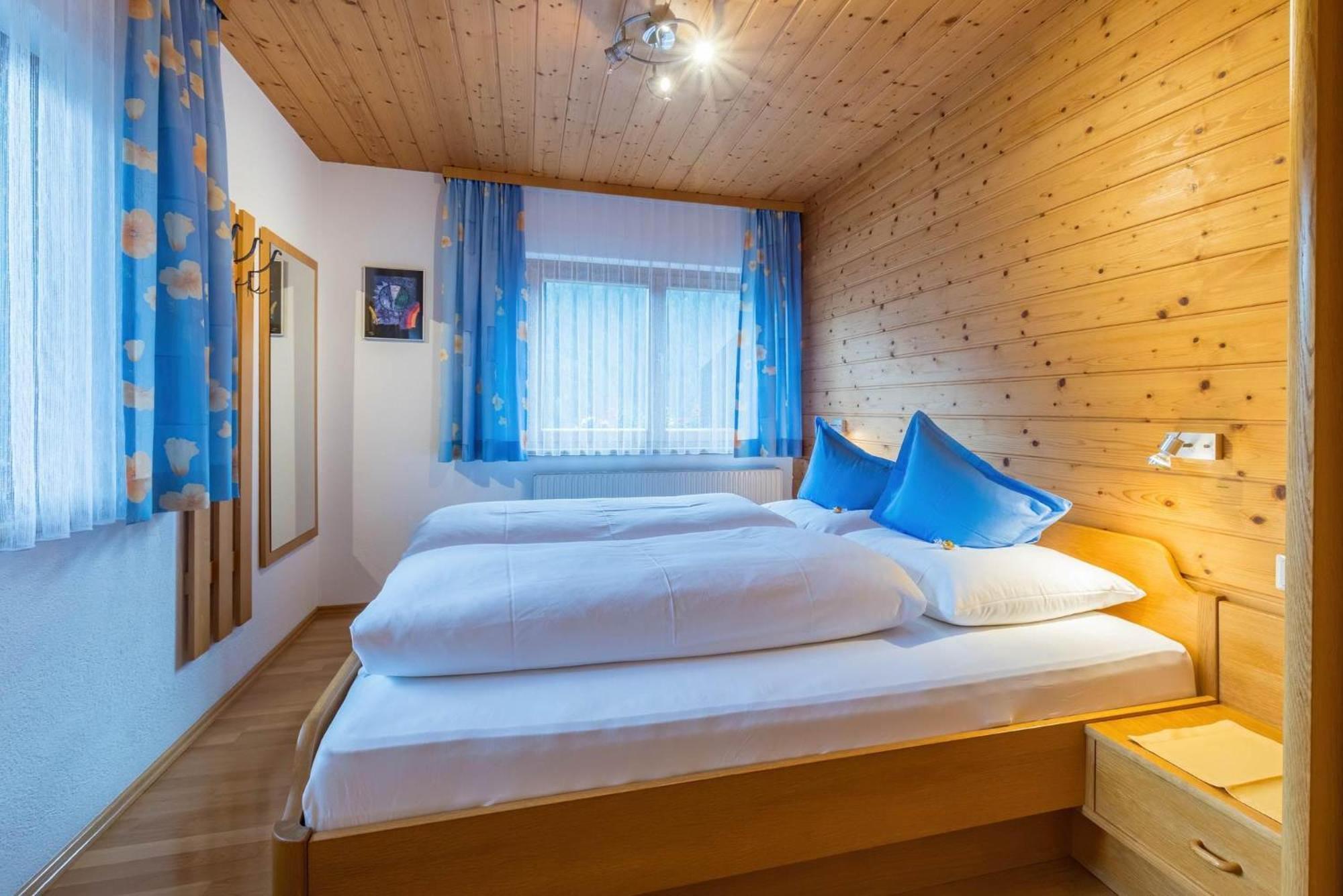 Apartment Rotbuehlspitze 상트갈렌키르흐 외부 사진
